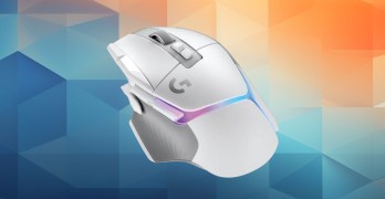 Promocja na G502 X Plus