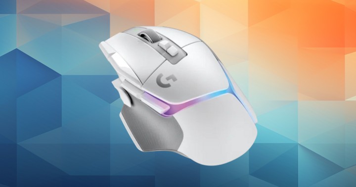 Promocja na G502 X Plus