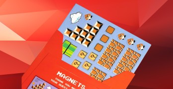 Promocja na magnesy