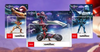 Amiibo Metroid Prime 4 Beyond