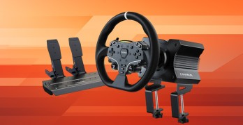 Promocja na Moza Racing R5 Bundle