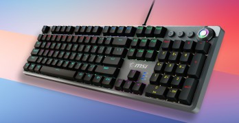 Promocja na MSI Forge GK310