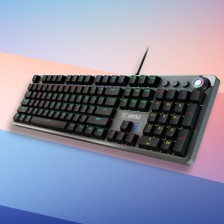 Promocja na MSI Forge GK310