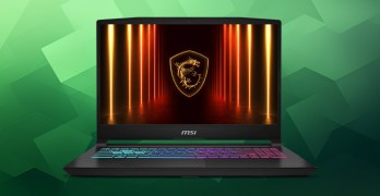 Promocja na MSI Katana 15 HX