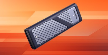 Promocja na obudowę UGREEN SSD M.2 NVMe