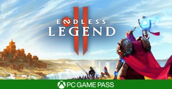 Endless Legend 2 w PC Game Pass
