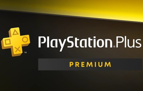 Promocja na PlayStation Plus Premium