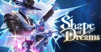 Promocja na Shape of Dreams