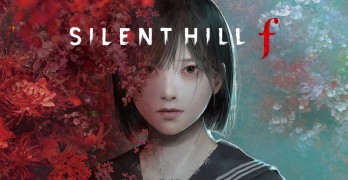 Promocja na Silent Hill f