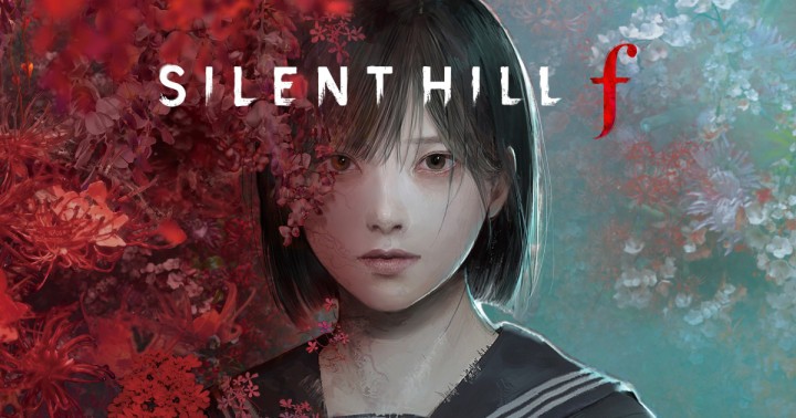 Promocja na Silent Hill f