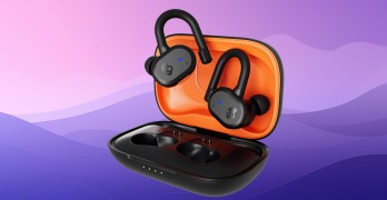 Promocja na Skullcandy Push Active