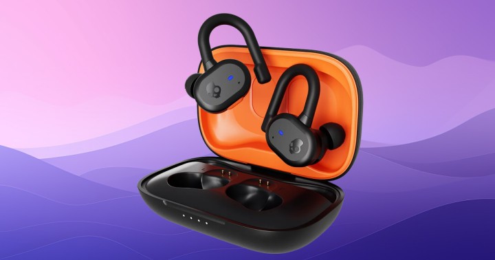 Promocja na Skullcandy Push Active
