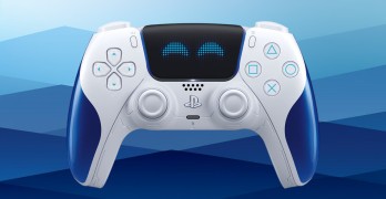 Promocja na Sony DualSense Astro Bot Joyful Limited Edition