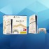 Promocja na Sony PlayStation 5 Slim Ghost of Yotei Gold EL