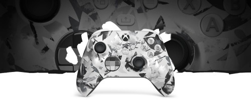 Promocja na pady Breaker Xbox Series