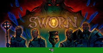 Sworn w Xbox Game Pass