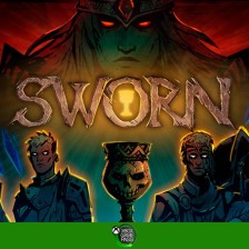 Sworn w Xbox Game Pass