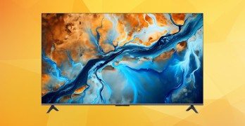 Promocja na Xiaomi TV S 2025