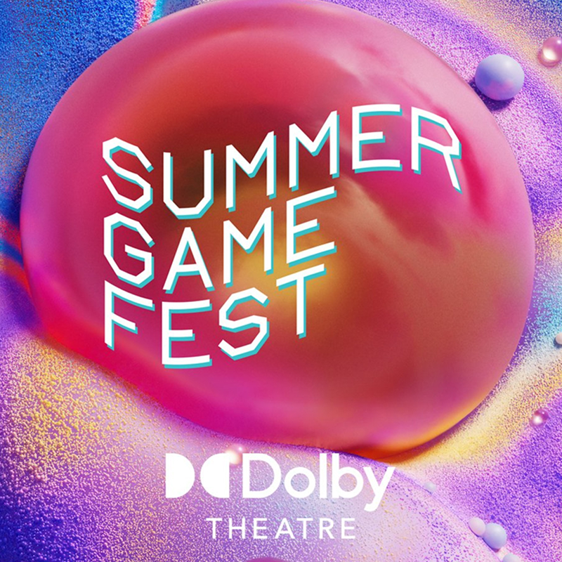 Pora na Summer Game Fest 2026! Oglądaj z nami pokaz nadchodzących gier. Geoff mówi, iż będzie grubo