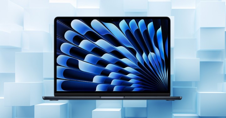 Laptop Apple MacBook Air 2025 13,6