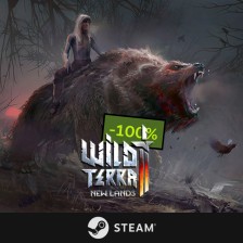 Darmówkowa dogrywka na Steam. Odbierz grę Wild Terra 2: New Lands 3.0 za darmo na PC!