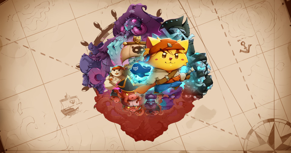 Cat Quest 3 na Steam za niecałe 4 zł w Kinguinie