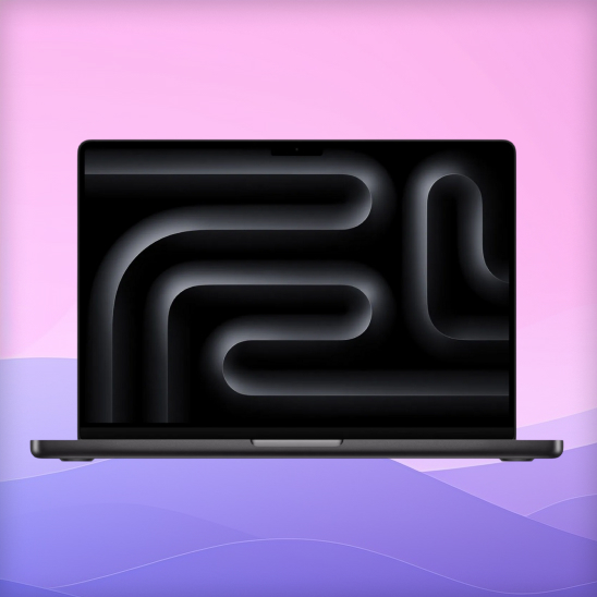 Apple MacBook Pro 2026 14,2″ M5 Pro 24GB/1TB za 9699 zł (300 zł taniej) w RTV Euro AGD