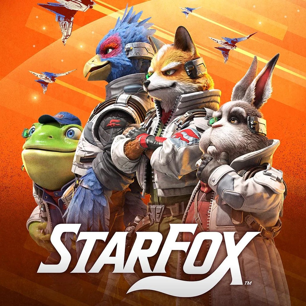 Sprawdź Star Fox za darmo! Demo dostępne w Nintendo eShop