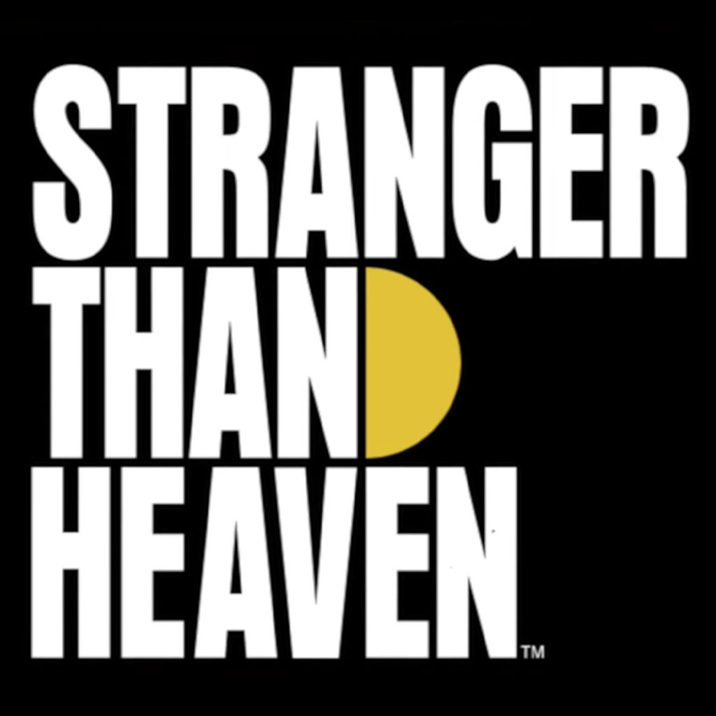 Preorder Stranger Than Heaven na PC dostępny za 231,75 zł (zamiast 299 zł) w Gamesplanet