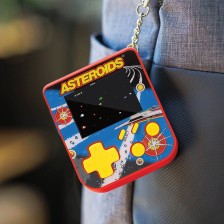 Promocja na tanie retro konsole Hyper Mega Tech Super Micro po 38,99 zł w RTV Euro AGD!