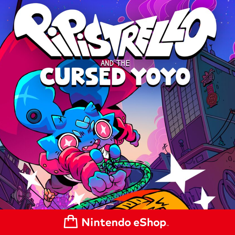 Promocje w Nintendo eShop. Wyprzedaż gier twórców niezależnych i Ubisoftu z rabatami do -94%!