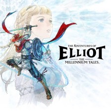 Preorder The Adventures of Elliot: The Millenium Tales na PC taniej w Instant Gaming. Klucz Steam za 203,39 zł