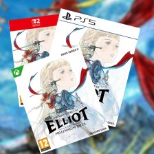 Preorder The Adventures of Elliot: The Millenium Tales na konsole od 228,99 zł (+ wysyłka) w polskich sklepach