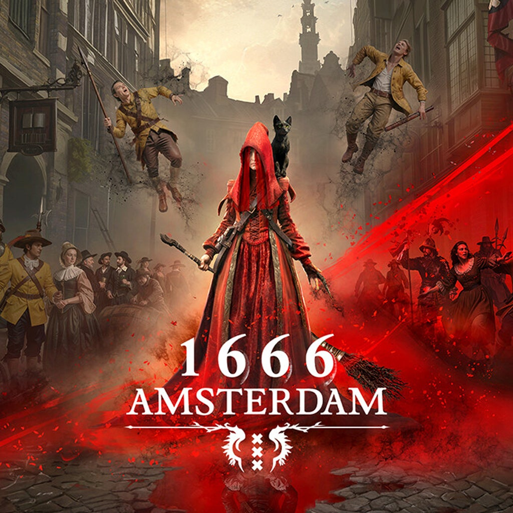 Sprawdź 1666: Amsterdam za darmo na PC! Prolog gry ojca Assassin’s Creed dostępny na Steam i Epic Games Store
