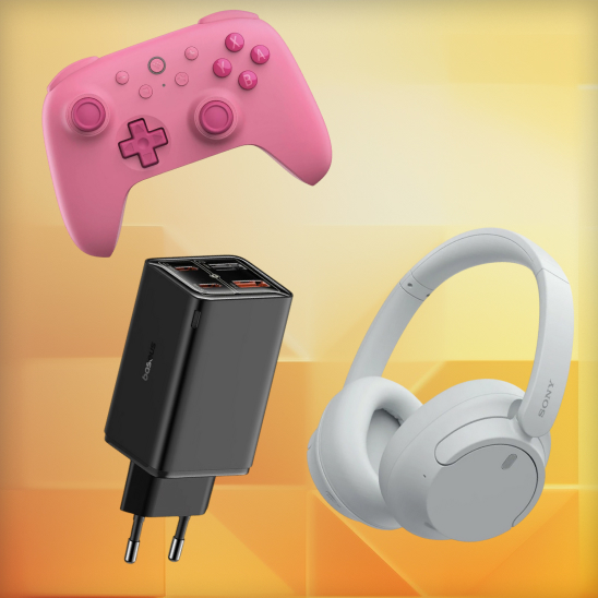 Akcesoria PC w promocyjnych cenach w x-kom. Ceny już od 9,90 zł