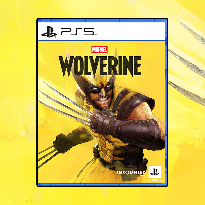 Cena Marvel’s Wolverine na PS5 spadła poniżej 289 zł. Preorder dostępny w Perfect Blue!