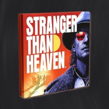 Edycja Kolekcjonerska Stranger Than Heaven na PC, PS5 i XSX dostępna za 599 zł w Empiku!