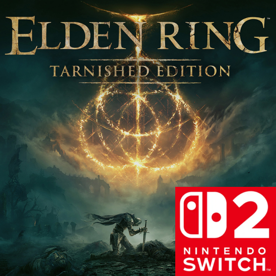 FromSoftware ogłosiło datę premiery Elden Ring na Nintendo Switch 2. W końcu!