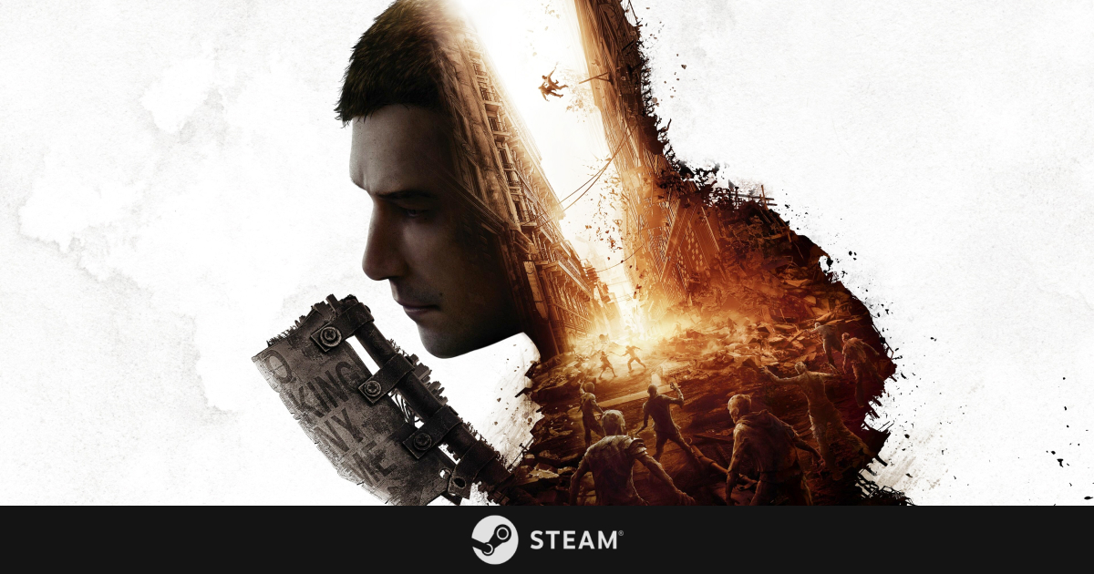 Gra Dying Light 2 rekordowo tanio. Kompletne wydanie Reloaded Edition za 39,99 zł na Steam!