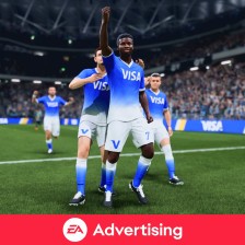 Jeszcze więcej reklam wewnątrz gier? EA wie czego pragną gracze i wdraża EA Advertising!