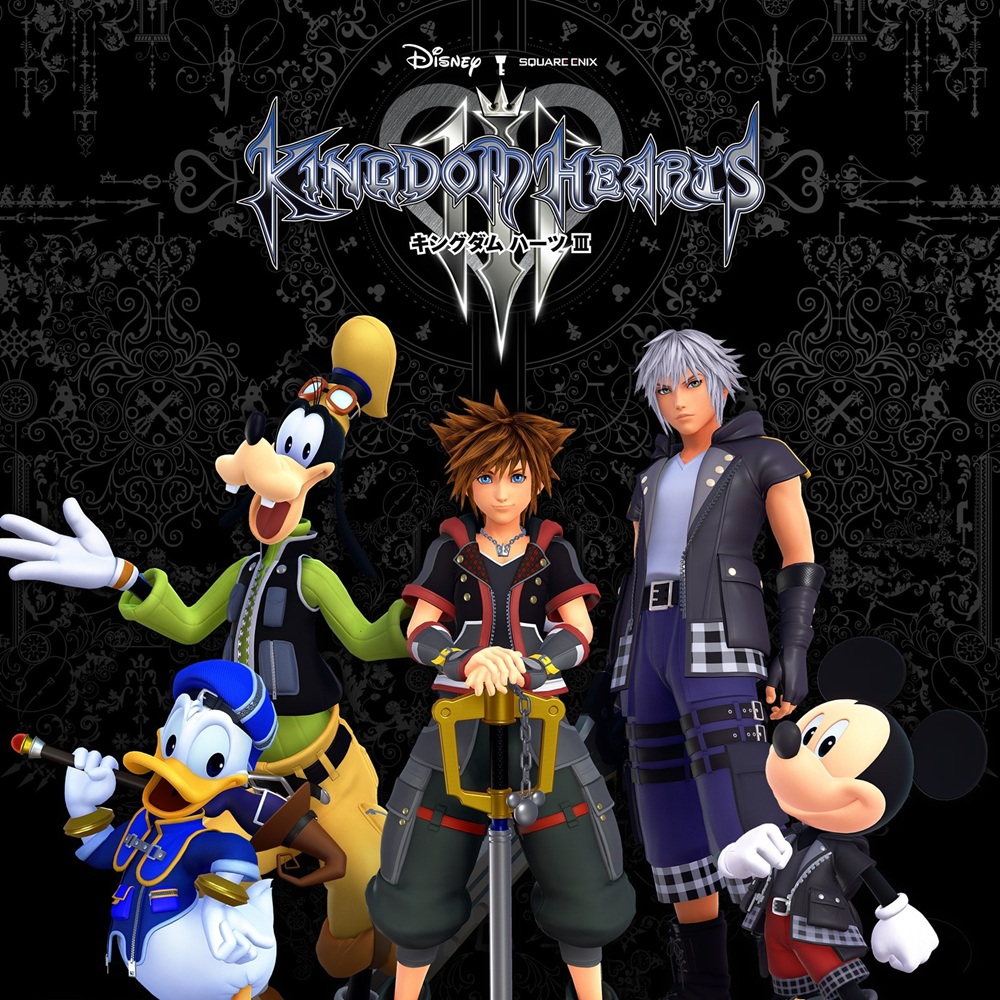Gracze stracą dostęp do chmurowych Kingdom Hearts! Rabat na nowe wydania w ramach rekompensaty