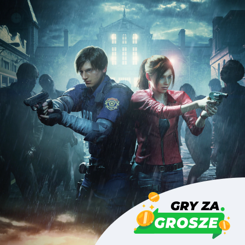 Koszmar nocy letniej w Instant Gaming. Polecane oferty na Horrory na PC (klucze Steam) do 35 zł!