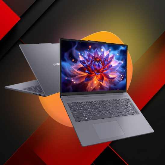 Wejdź do gry, kupując laptop Lenovo w Media Expert, i odbierz czek BLIK o wartości 300 zł