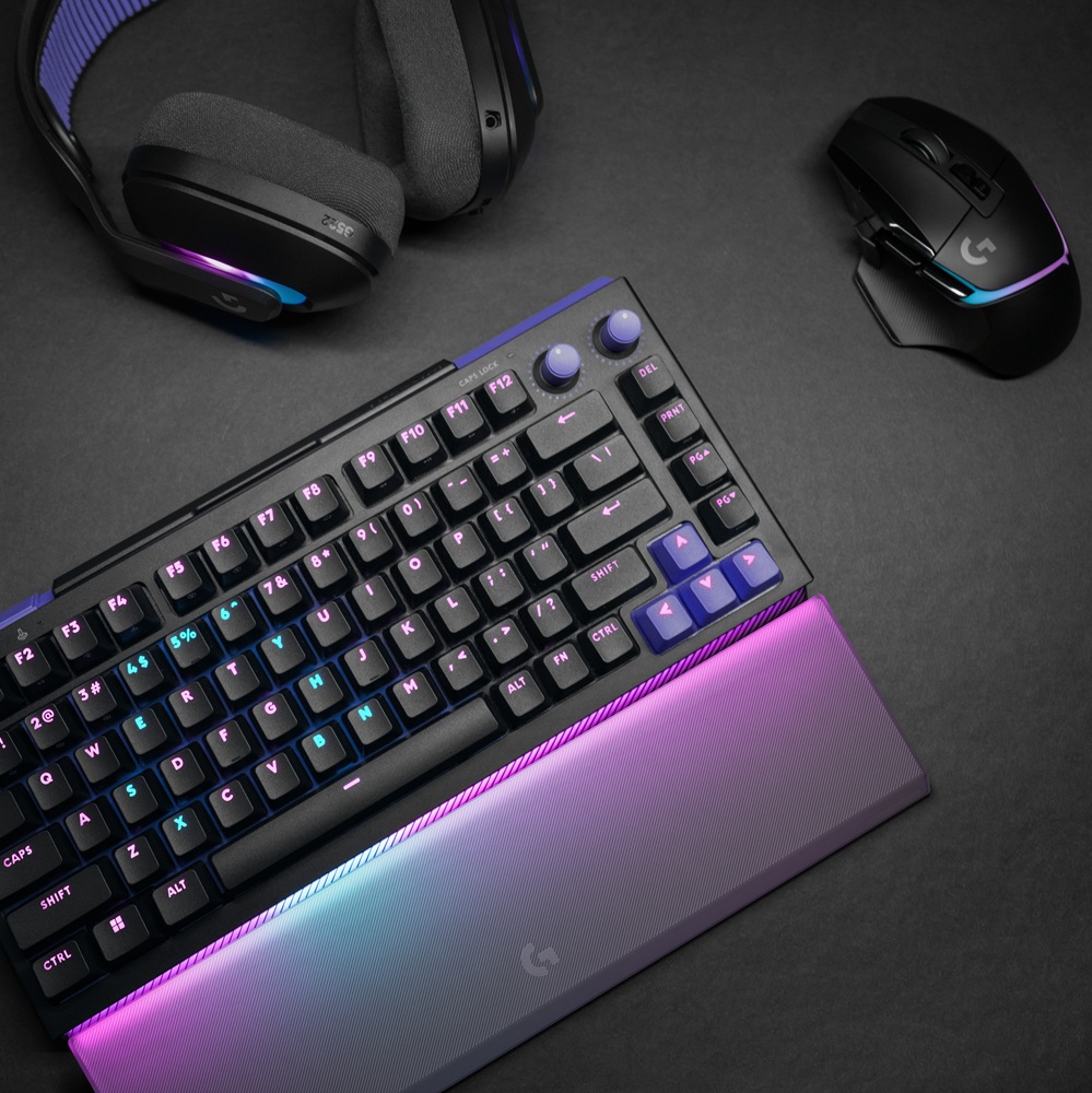 Profesjonalnym graczem być. Polacy traktują esport coraz poważniej, dlatego potrzebują sprzętu, który sprosta ich wymaganiom
