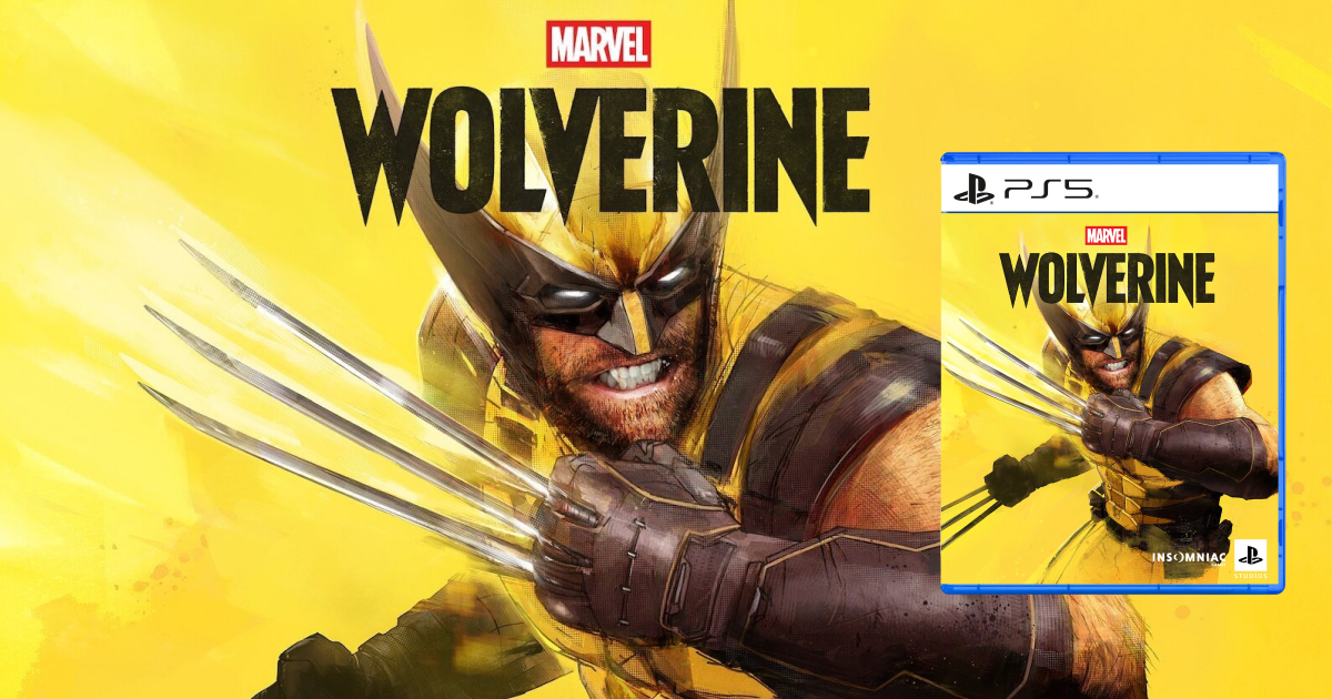 Preordery Marvel’s Wolverine ruszyły! Pudełkowe wydanie gry na PS5 od 317,89 zł w polskich sklepach