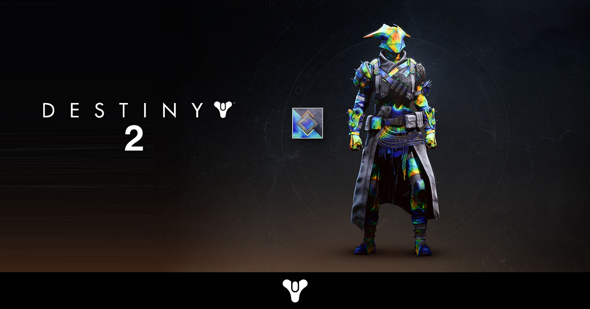 Odbierz zestaw dodatków do Destiny 2 za darmo. Bungie żegna swoje dzieło ostatnią aktualizacją!