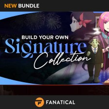 Odważny zestaw w ofercie Fanatical. Wybierz dwie gry PC (klucze Steam) i zapłać 85 zł!