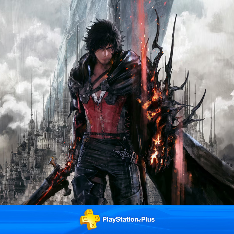 Oferta PlayStation Plus Extra i Premium Czerwiec 2026. Final Fantasy XVI + 7 gier PS4 i PS5!