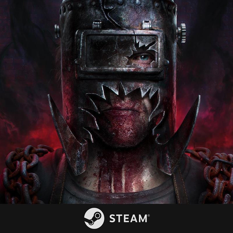Oferta Specjalna na Steam. Gra The Casting of Frank Stone w rekordowo niskiej cenie za 17,99 zł!
