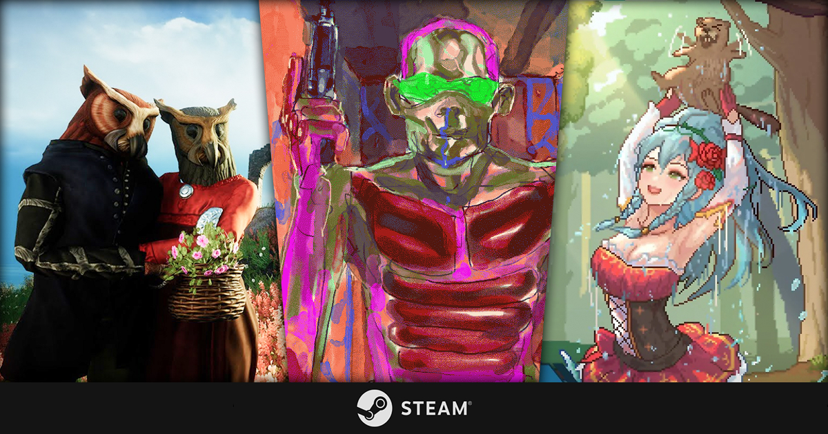 Oferta Śródtygodniowa na Steam. Psychodeliczna gra Cruelty Squad dostępna za jedyne 7,19 zł!